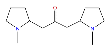 Cuscohygrine