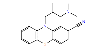 Cyamemazine