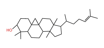 Cycloartenol