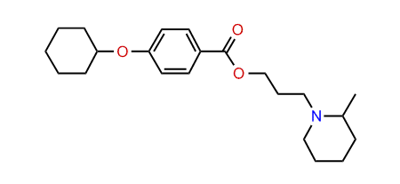 Cyclocaine