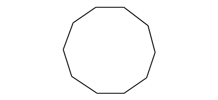 Cyclodecane