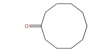 Cyclodecanone