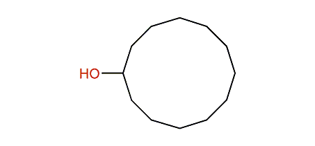 Cyclododecanol