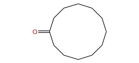 Cyclododecanone