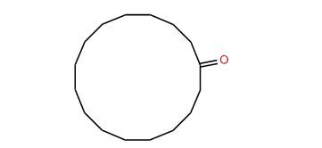 Cyclohexadecanone