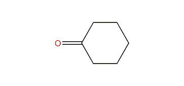 Cyclohexanone