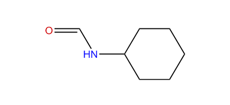 N-Cyclohexylformamide