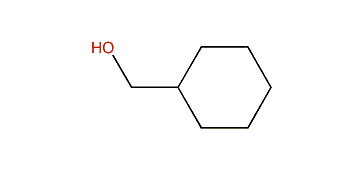 Cyclohexylmethanol