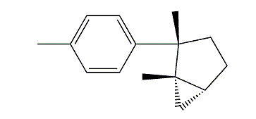 Cyclolaurene