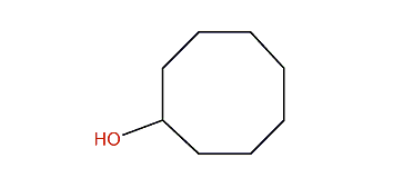 Cyclooctanol