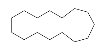 Cyclopentadecane