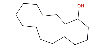 Cyclopentadecanol