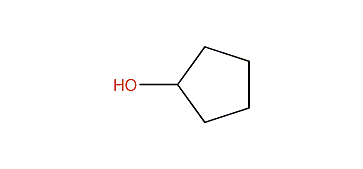 Cyclopentanol