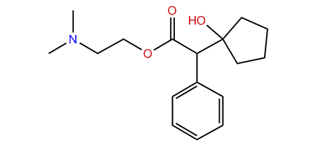 Cyclopentolate