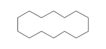 Cyclotetradecane