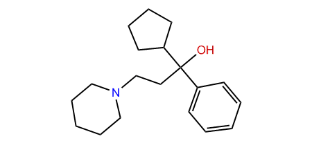 Cycrimine