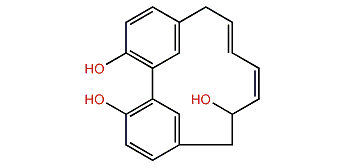 Cymodienol