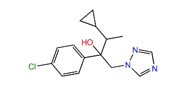 Cyproconazole