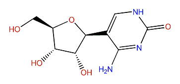 Cytidine