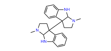 d-Chimonanthine