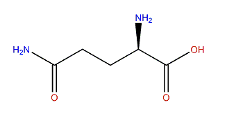 (R)-2-Amino-4-carbamoylbutanoic acid