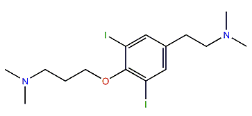 Dakaramine