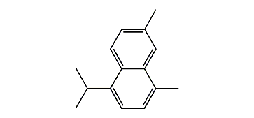 Daucalene