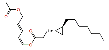 Debromogrenadadiene