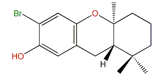 Debromoisocymobarbatol