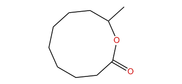 Decan-9-olide