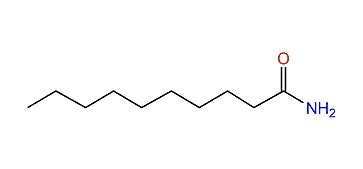 Decanamide