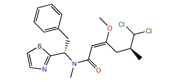 Dechlorobarbamide