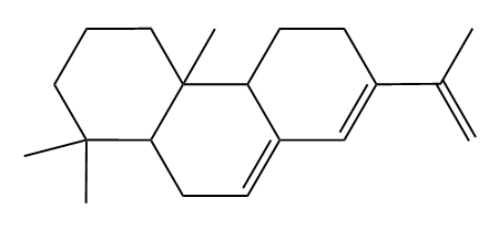 Dehydroabietene