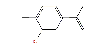 Dehydrocarveol