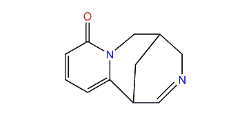 Dehydrocytisine