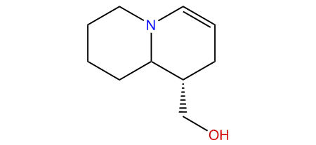 Dehydroepilupinine