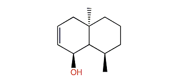 Dehydrogeosinin