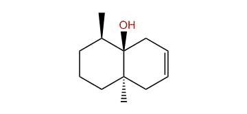 Dehydrogeosmin