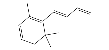 Dehydroionene