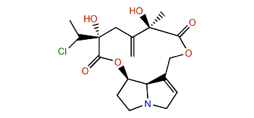 Dehydrojaconine