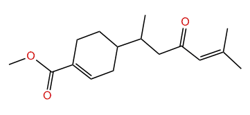 Dehydrojuvabione