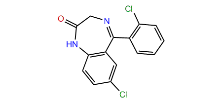 Delorazepam