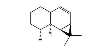 delta-Aristolene