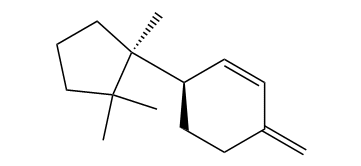 delta-Cuprenene