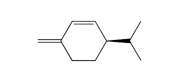 delta-Phellandrene