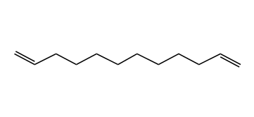 1,11-Dodecadiene