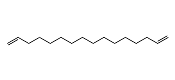 1,15-Hexadecadiene