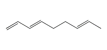 1,3,7-Nonatriene