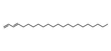 1,3-Docosadiene