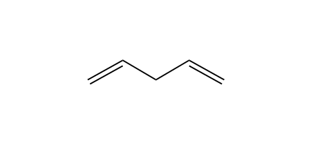 1,4-Pentadiene